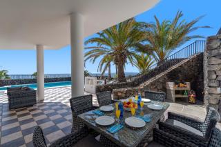 Villa Rodea Cinco by Villa Plus - Playa Blanca - 5
