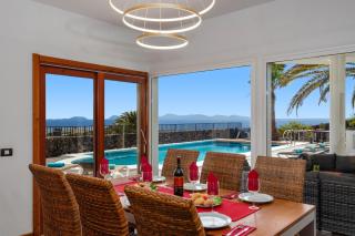 Villa Rodea Cinco by Villa Plus - Playa Blanca - 3
