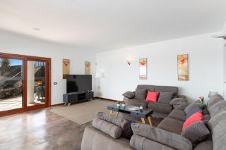 Villa Rodea Cinco by Villa Plus - Playa Blanca - 2
