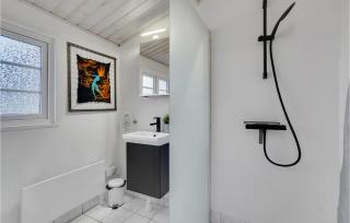 Holiday Home Teglgårdsparken Fårvang I - Fårvang - 5