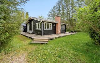 Holiday Home Teglgårdsparken Fårvang I - Fårvang - 2