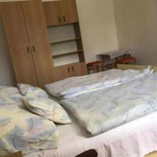 Arnold Apartmanház - 8