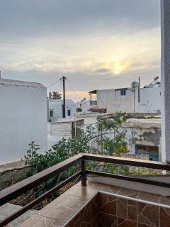 Andrea's Naxos Center Apartments - Naxos Chora - 1
