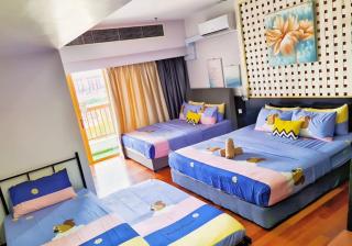 Exclusive Family Suites 5-6 Pax @ Sunway Pyramid - Petaling Jaya - 6