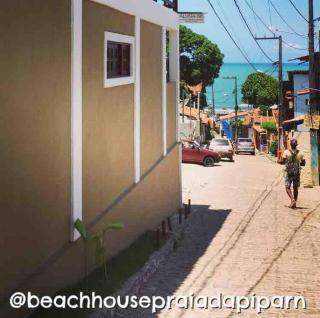 Central Flats Pipa l - Pipa - 3