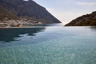 Apsila Pool Suites - Sifnos - 5