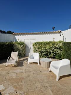 Villa Armanbel - Sesimbra - 4