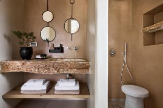 Apsila Pool Suites - Sifnos - 7
