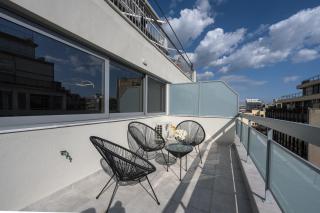 #Luxlikehome Lux Locals 1 - Salonicco - 3