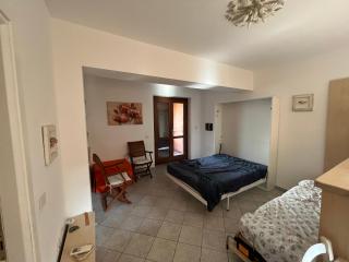 Ampio monolocale - Golfo Aranci - 6