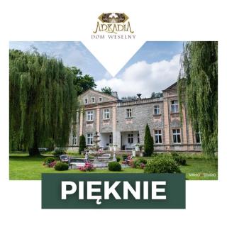 Agroturystyka Hotel Noclegi Pałac Camping - Wałcz - 0