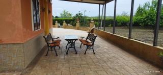 Villa Bonaffini - Mazzarino - 9