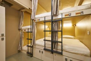 K2 Guesthouse Central - Singapur - 0