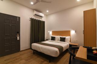 Super Townhouse Royapettah Near U.S Consulate - Chennai - 9