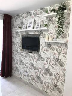 Precioso Apartamento nuevo con Jardín privado - 1