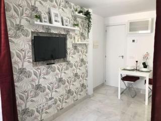 Precioso Apartamento nuevo con Jardín privado - 0