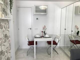 Precioso Apartamento nuevo con Jardín privado - 8