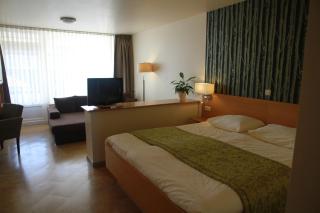 Hotel Gerardushoeve - 5