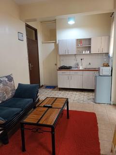 Emeli Suites - Nairobi - 1