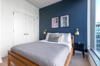 Navy Yard 1BR w Gym Doorman WD nr Metro WDC-146 - 4