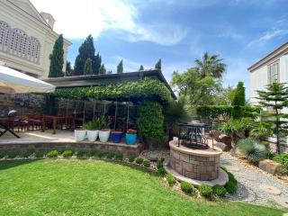 Nisi Hotel - 6