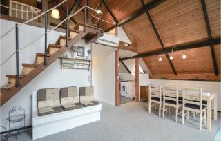 Three-Bedroom Holiday Home In Romo - Mølby - 7
