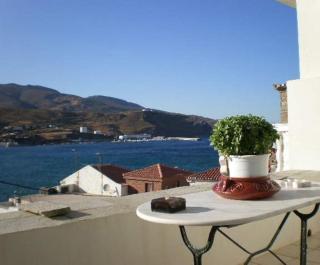 Panos House Andros - Andros - 8