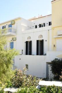 Panos House Andros - Andros - 5