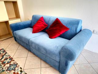 Valery House - Cagliari - 8
