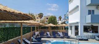 JP Pool & Apartments - Kardamaina - 9