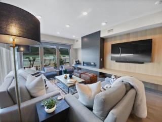 Luxury King's Crown Condo Ski-In Out condo - Park City - 9