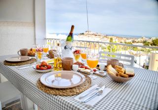 MARINA VILLAGE Peñíscola - 0