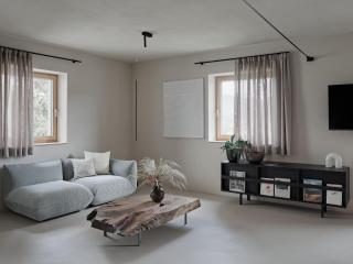 die Waltraud im Refugium Rochus - 5