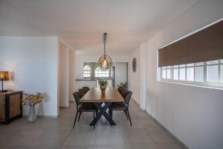 Villa Ocean Vista, amazing panoramic view and private pool - Willemstad - 3