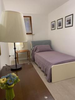 Spazio Friuli - Tiare Apt. residenza nel verde - 5