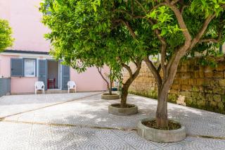 Tizzano House - Veliero - Procida - 8