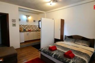 Apartment STUDIO 88 red - Ohrid - 9