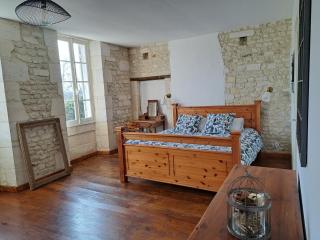 Le Moulin Etourneau - 2 gîtes avec piscines et spa - 3