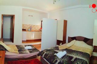 Apartment STUDIO 88 red - Ohrid - 5