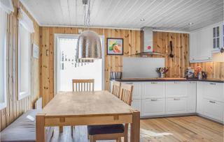 4 Bedroom Cozy Home In Sjusjøen - Sjusjøen - 7