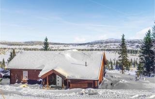 4 Bedroom Cozy Home In Sjusjøen - Sjusjøen - 3
