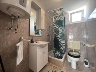 Apartment in Medulin with Terrace, Air conditioning, Wi-Fi (4634-1) - Medulin - 7