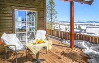 4 Bedroom Cozy Home In Sjusjøen - Sjusjøen - 5