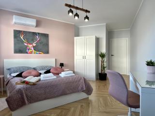 Apartament Ukiel No9 z prywatnym dostępem do jeziora i siłownią - 4