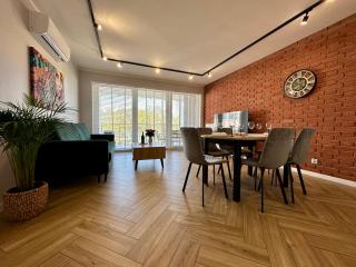 Apartament Ukiel No9 z prywatnym dostępem do jeziora i siłownią - Olsztyn - 0