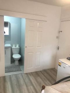 En Suite Double Room - Londra - 1