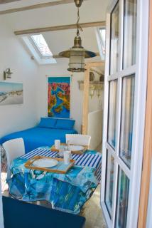 Apartment Mediterraneo Blue Sky - Perast - 4
