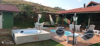 chale da montanha - 5