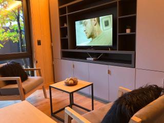 HUEPIL, Monoambiente Centrico - 1