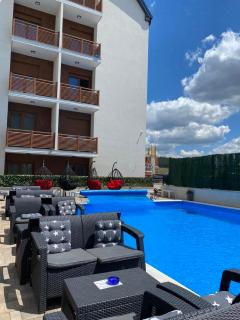 Spa & Wellness, apartman Sun & Snow - 9